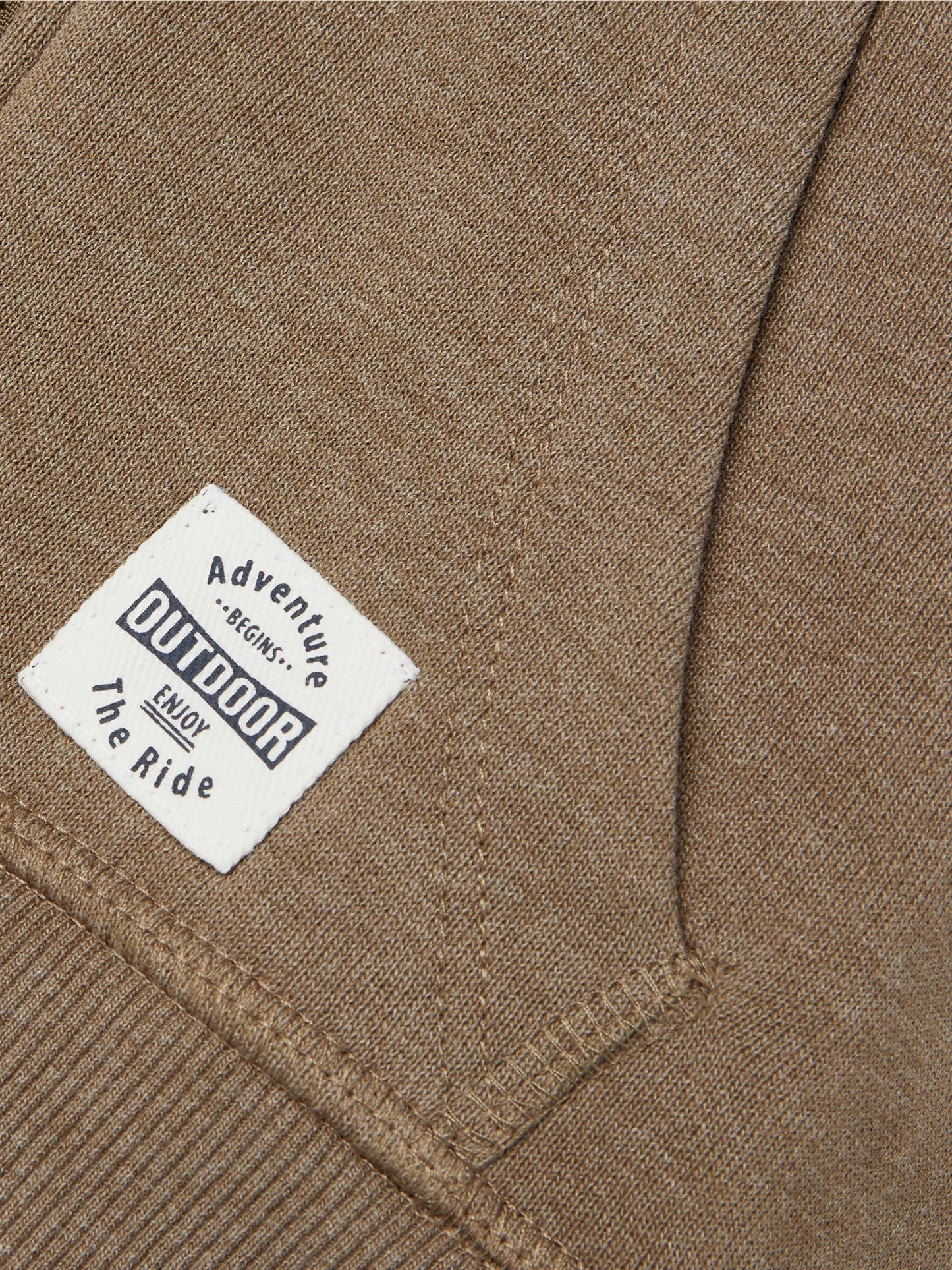 Sweatjacke für Jungs von name it