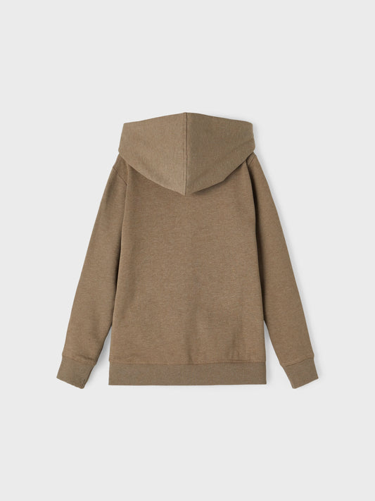 Sweatjacke für Jungs von name it