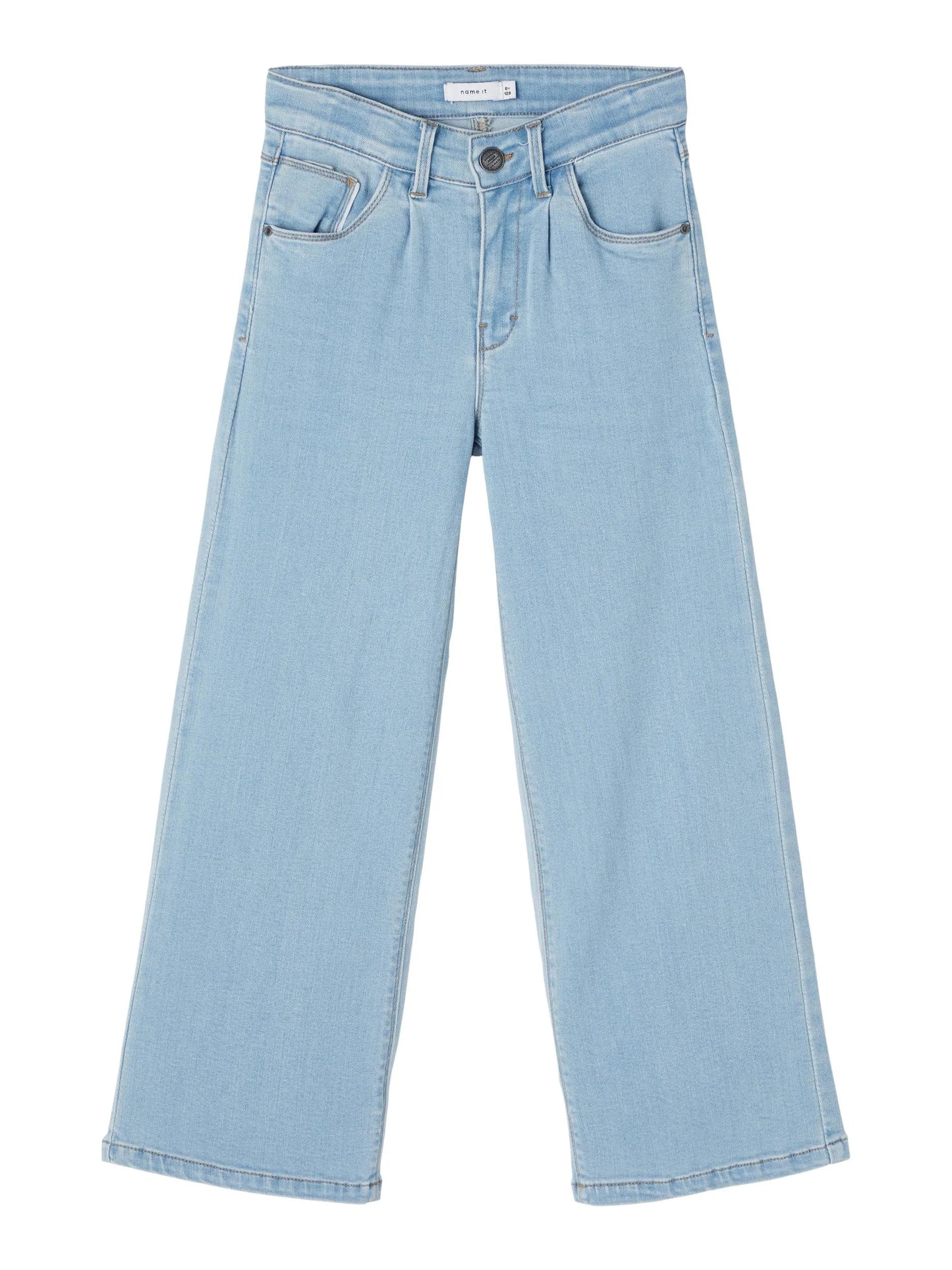 Name it Baggy Fit Jeans