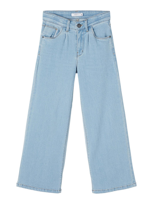 Name it Baggy Fit Jeans