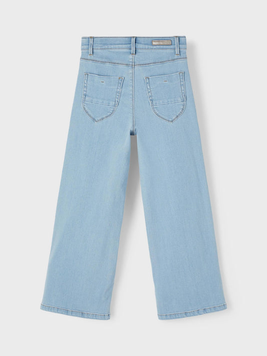 Name it Baggy Fit Jeans