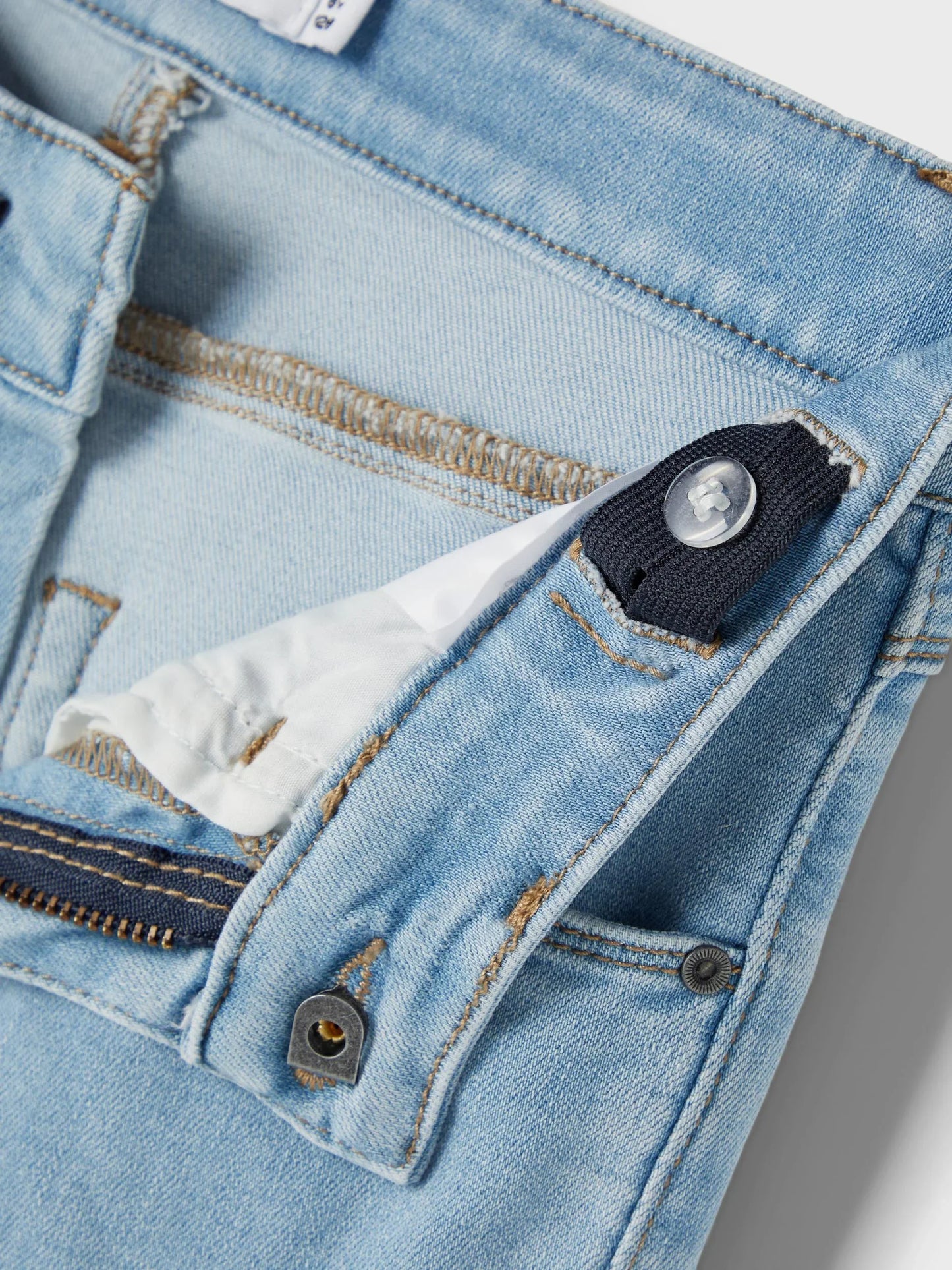 Name it Baggy Fit Jeans