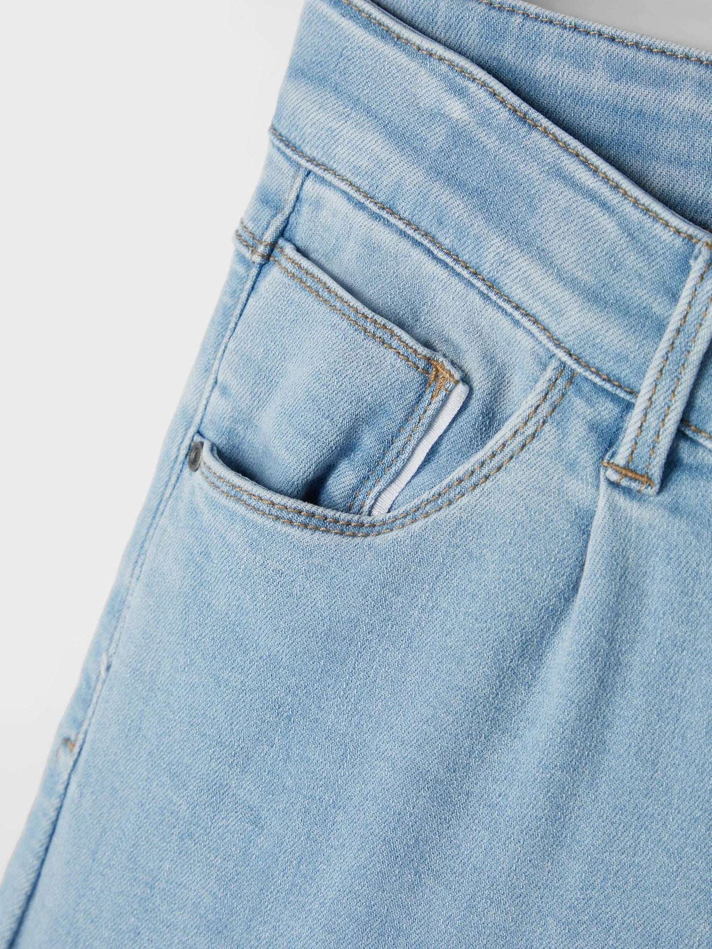 Name it Baggy Fit Jeans