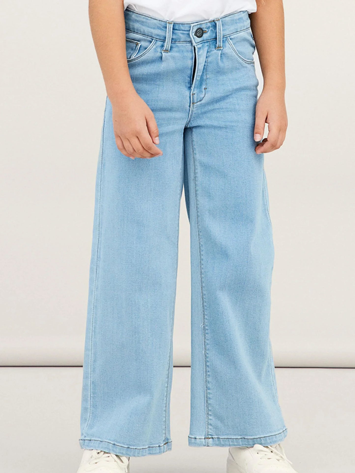 Name it Baggy Fit Jeans