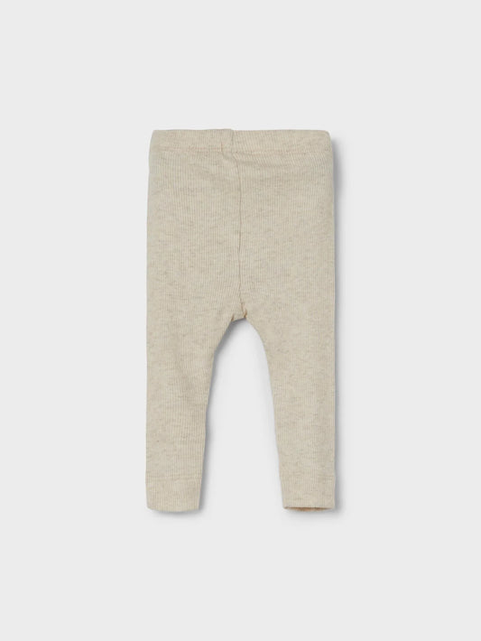 Name it Leggings gerippt für Babys