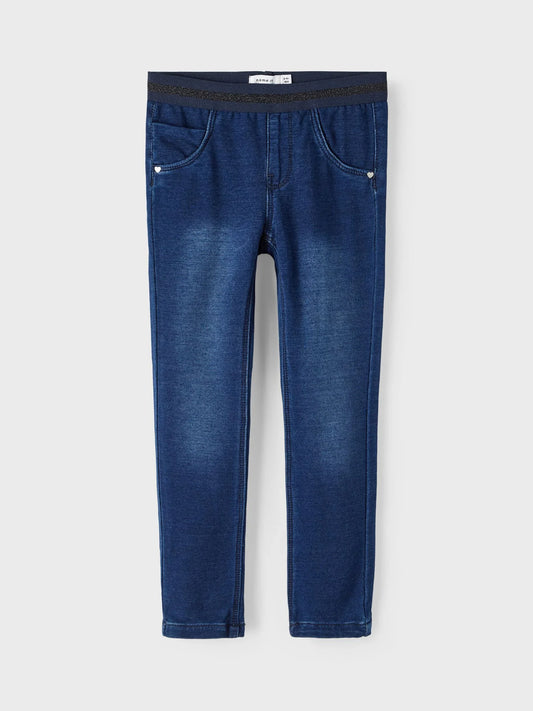 Name it Sweat Jeans Slim Fit