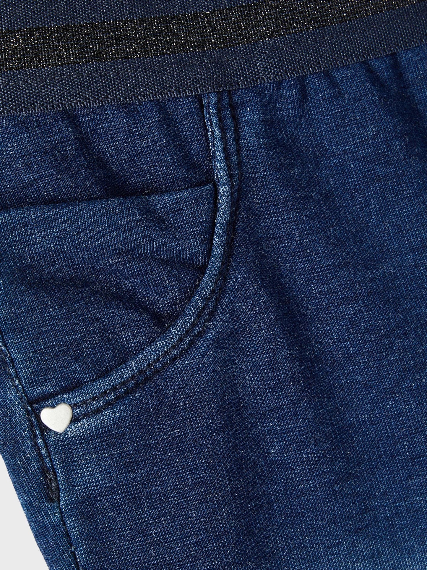 Name it Sweat Jeans Slim Fit