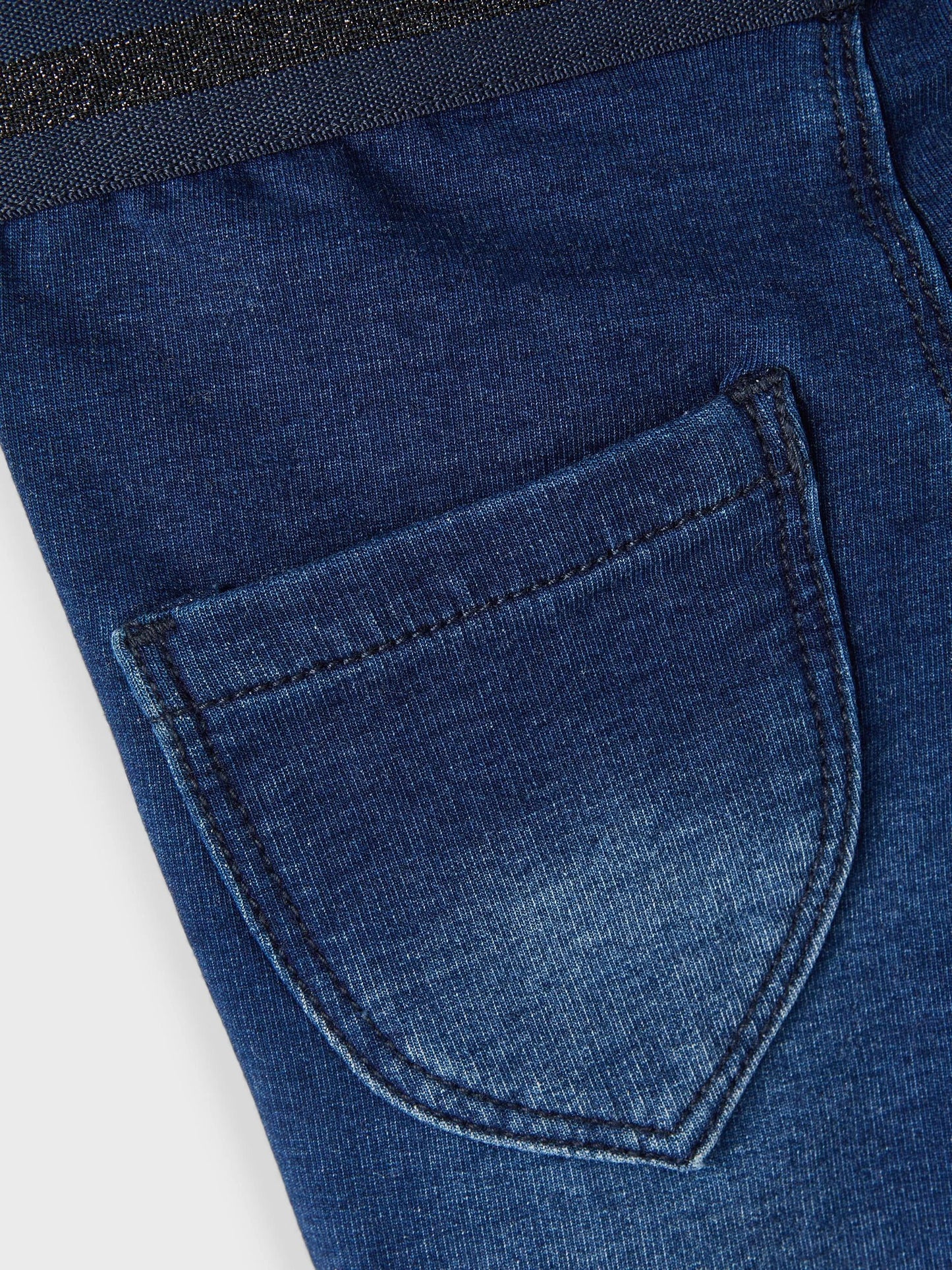 Name it Sweat Jeans Slim Fit