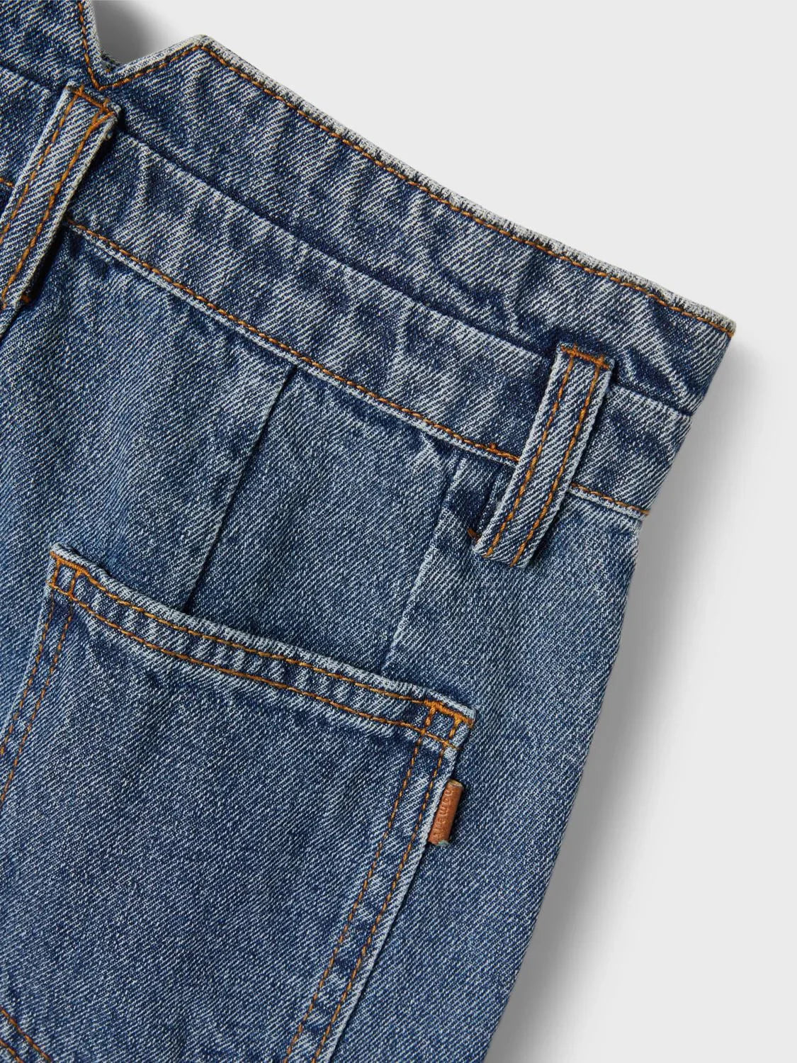 Name it Jeans Baggy fit
