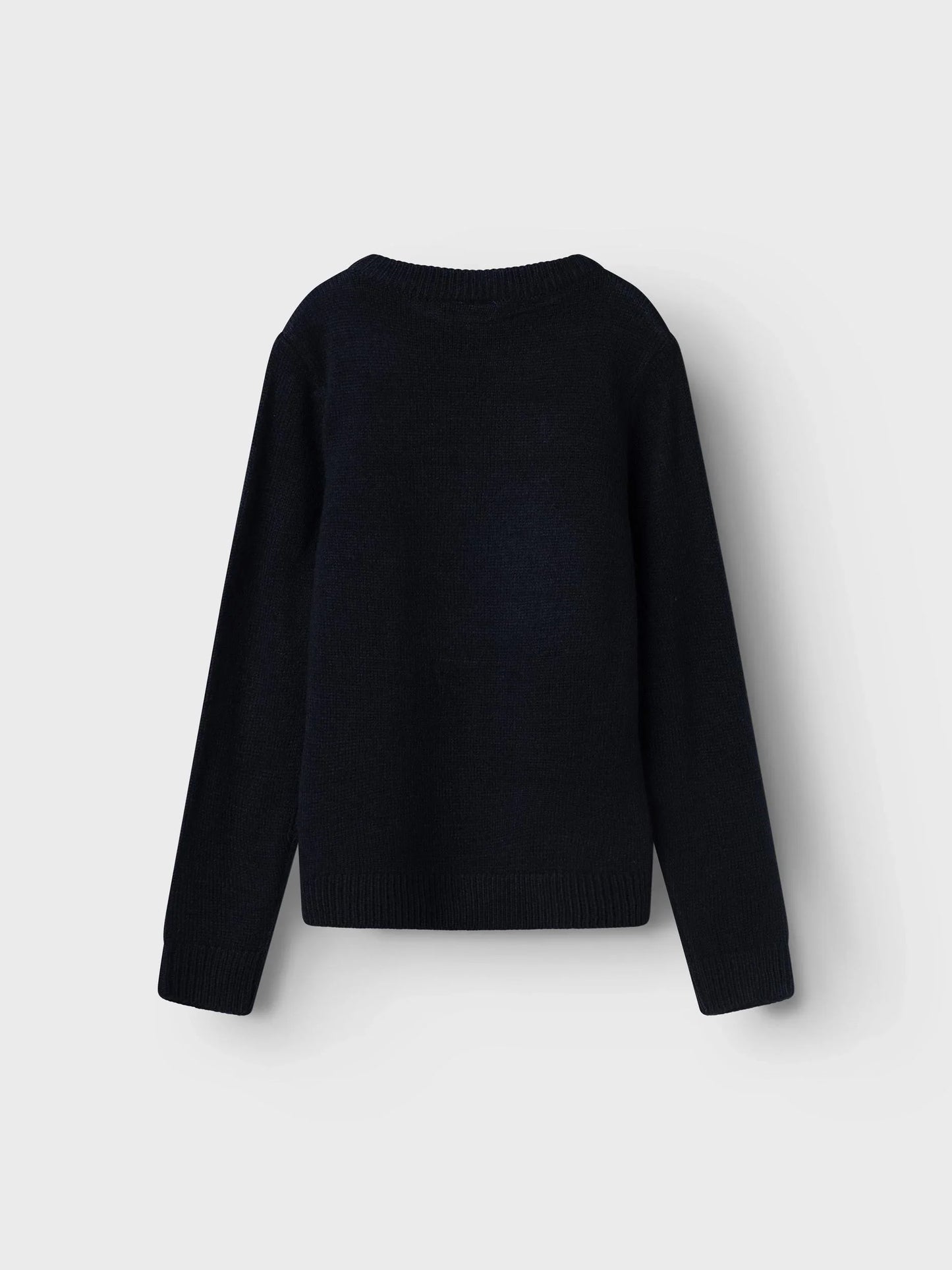 Name it Weihnachtsstrickpullover