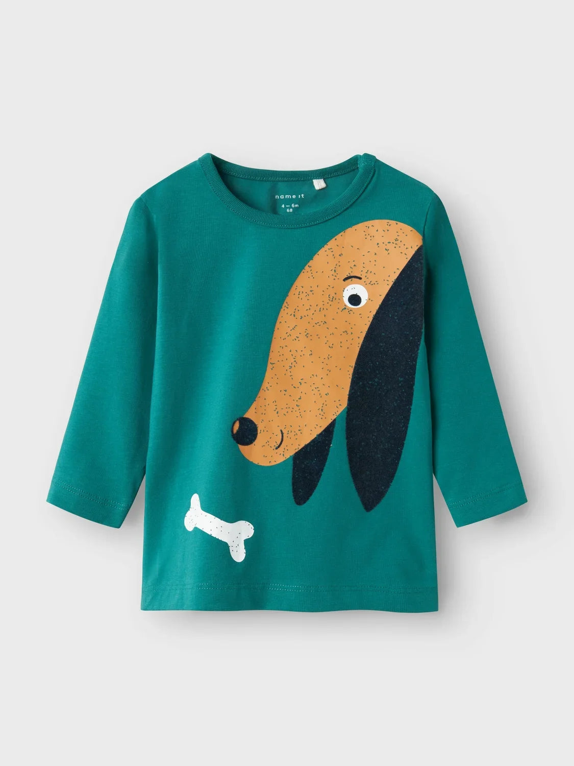 Name it Langarmshirt für Babys