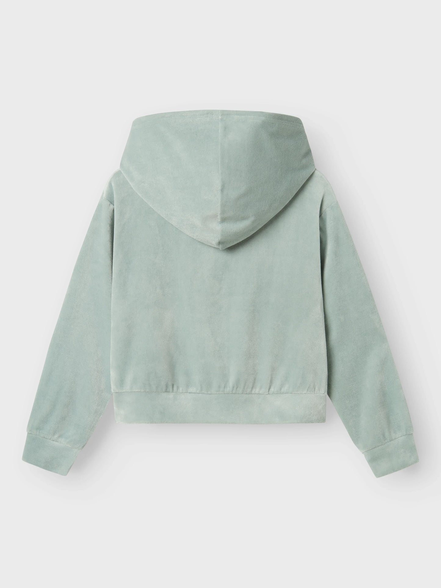 Name it Jacke aus Nicki