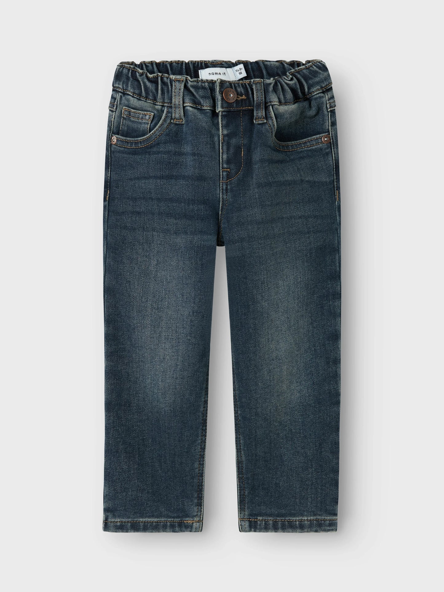 Name it Jeans Tapered Fit