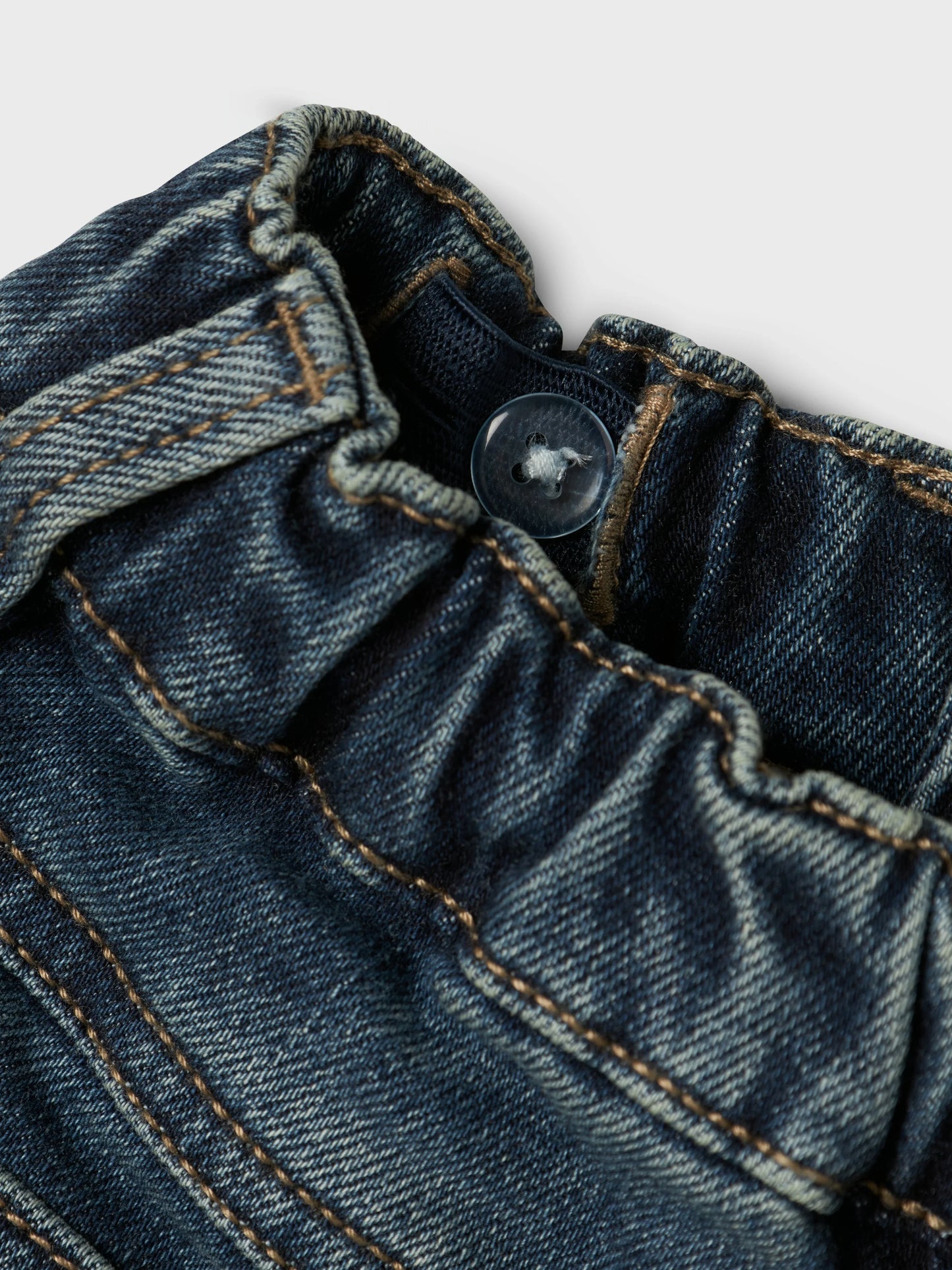 Name it Jeans Tapered Fit