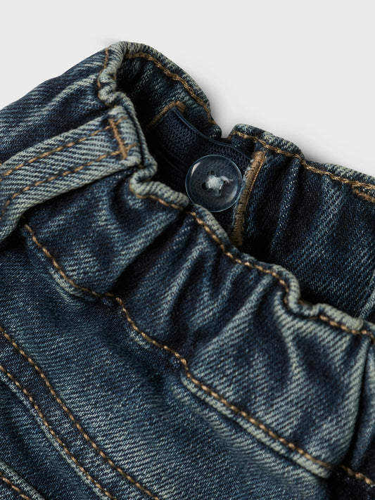Name it Jeans Tapered Fit