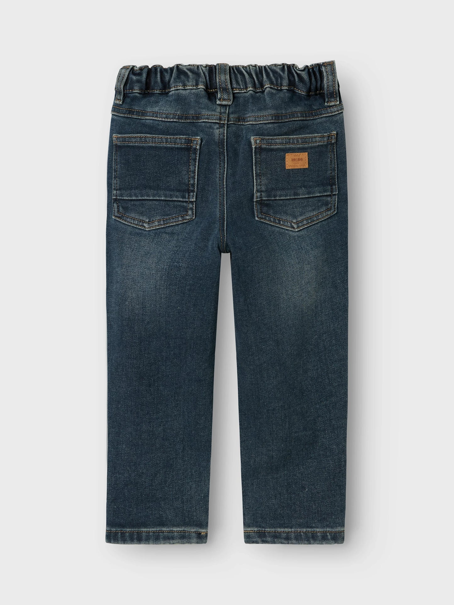 Name it Jeans Tapered Fit
