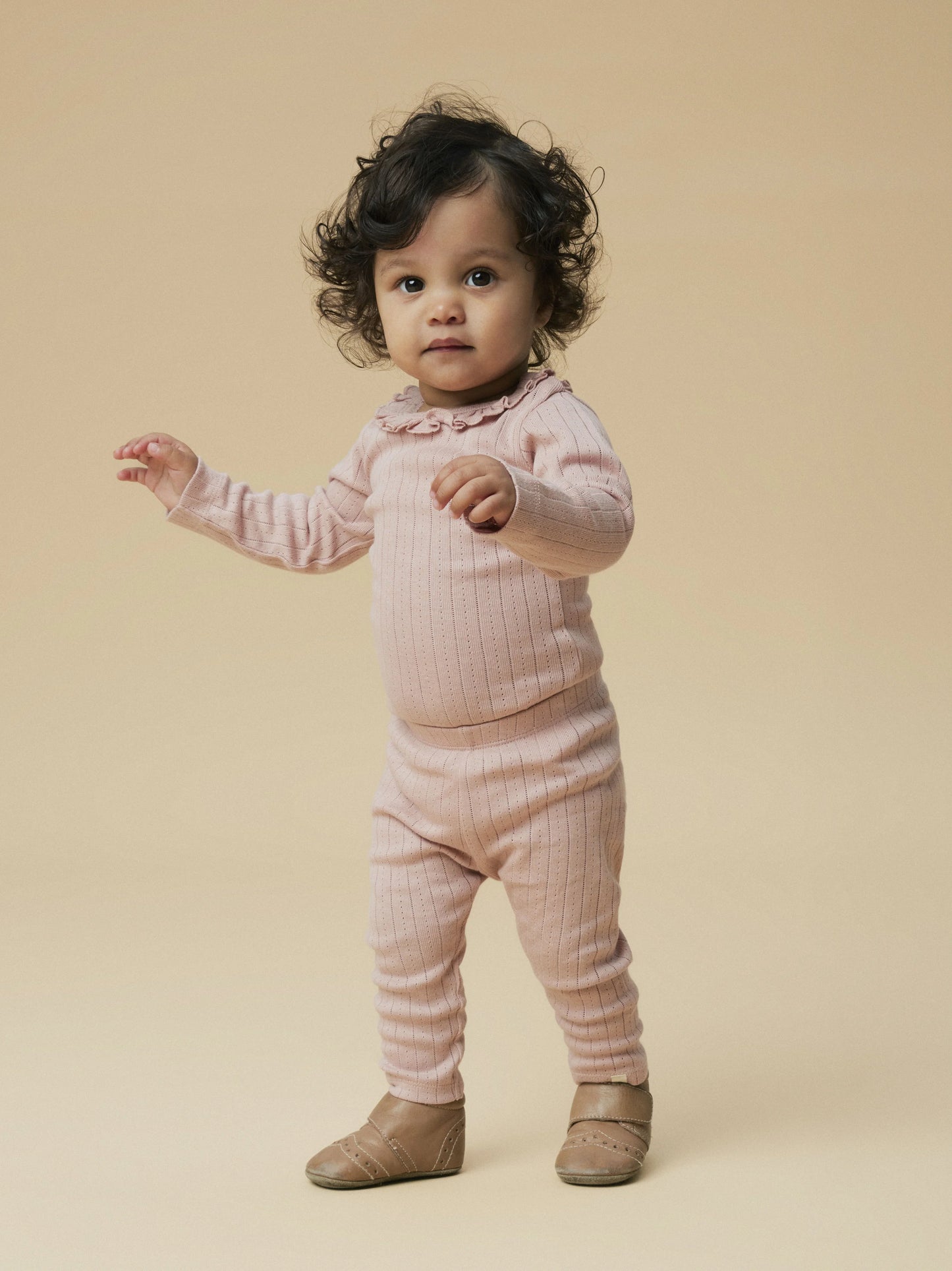 Lil'Atelier Leggings