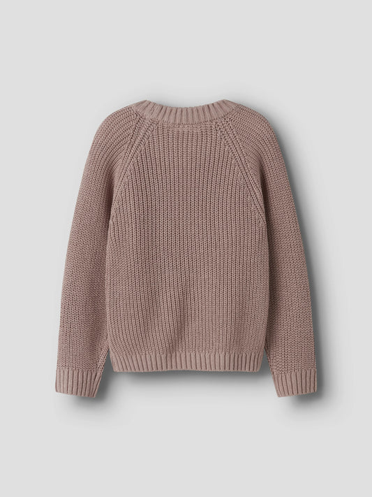 Lil'Atelier Strickpullover