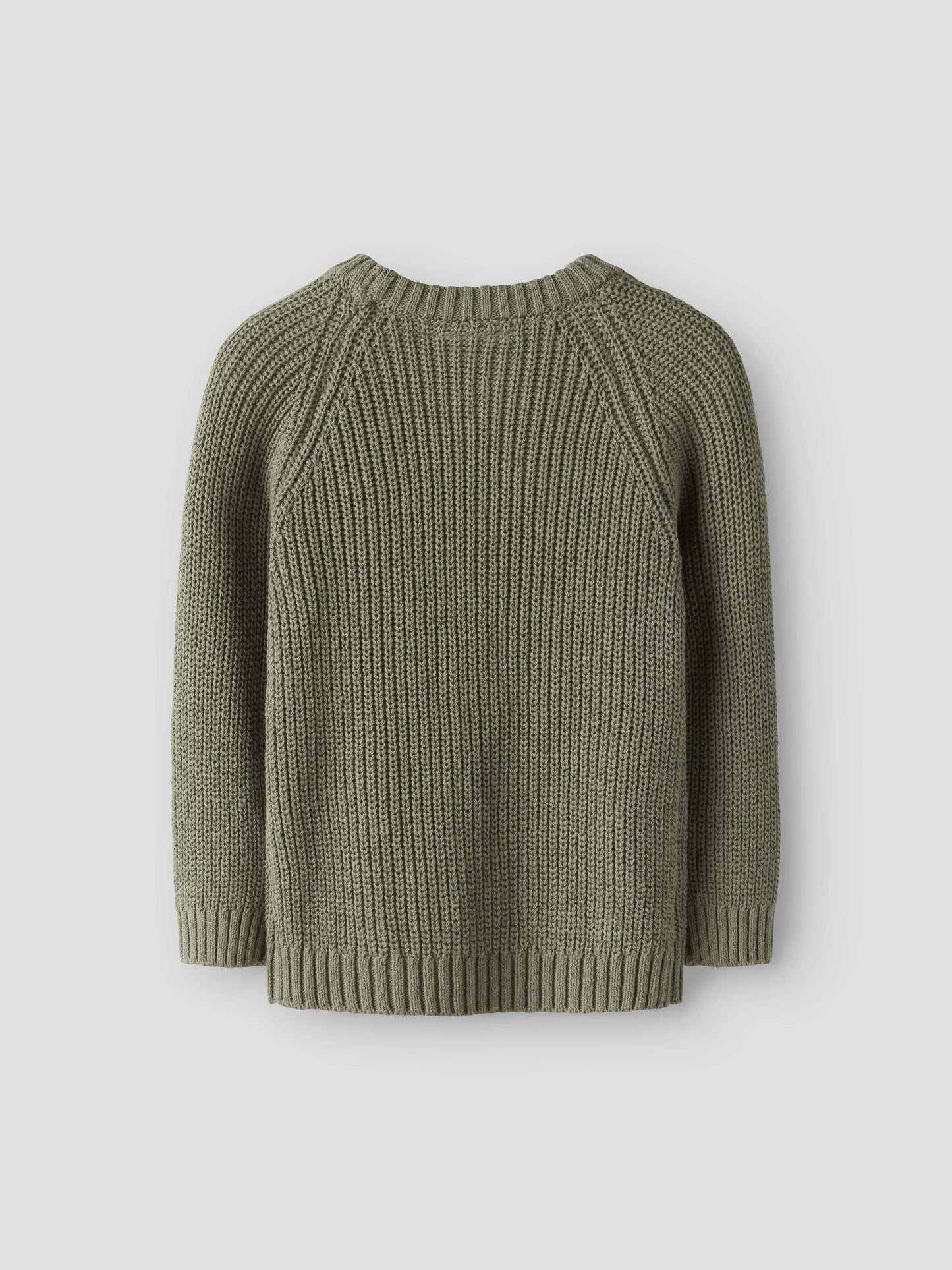 Lil'Atelier Strickpullover mit Dino