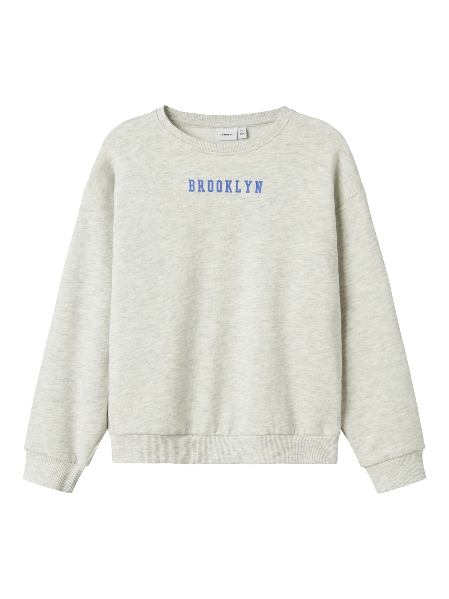 Name it Sweatshirt aus Bio-Baumwolle