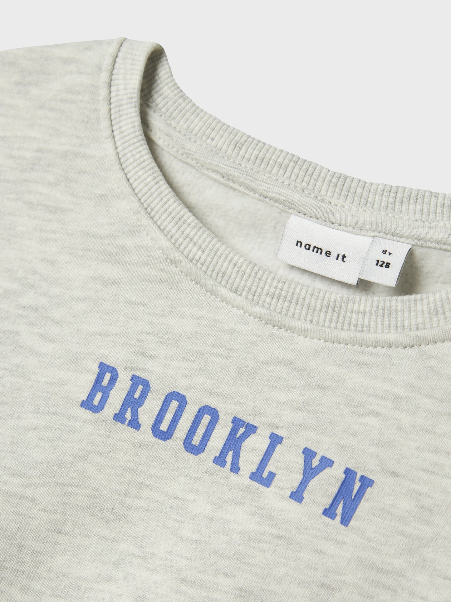 Name it Sweatshirt aus Bio-Baumwolle