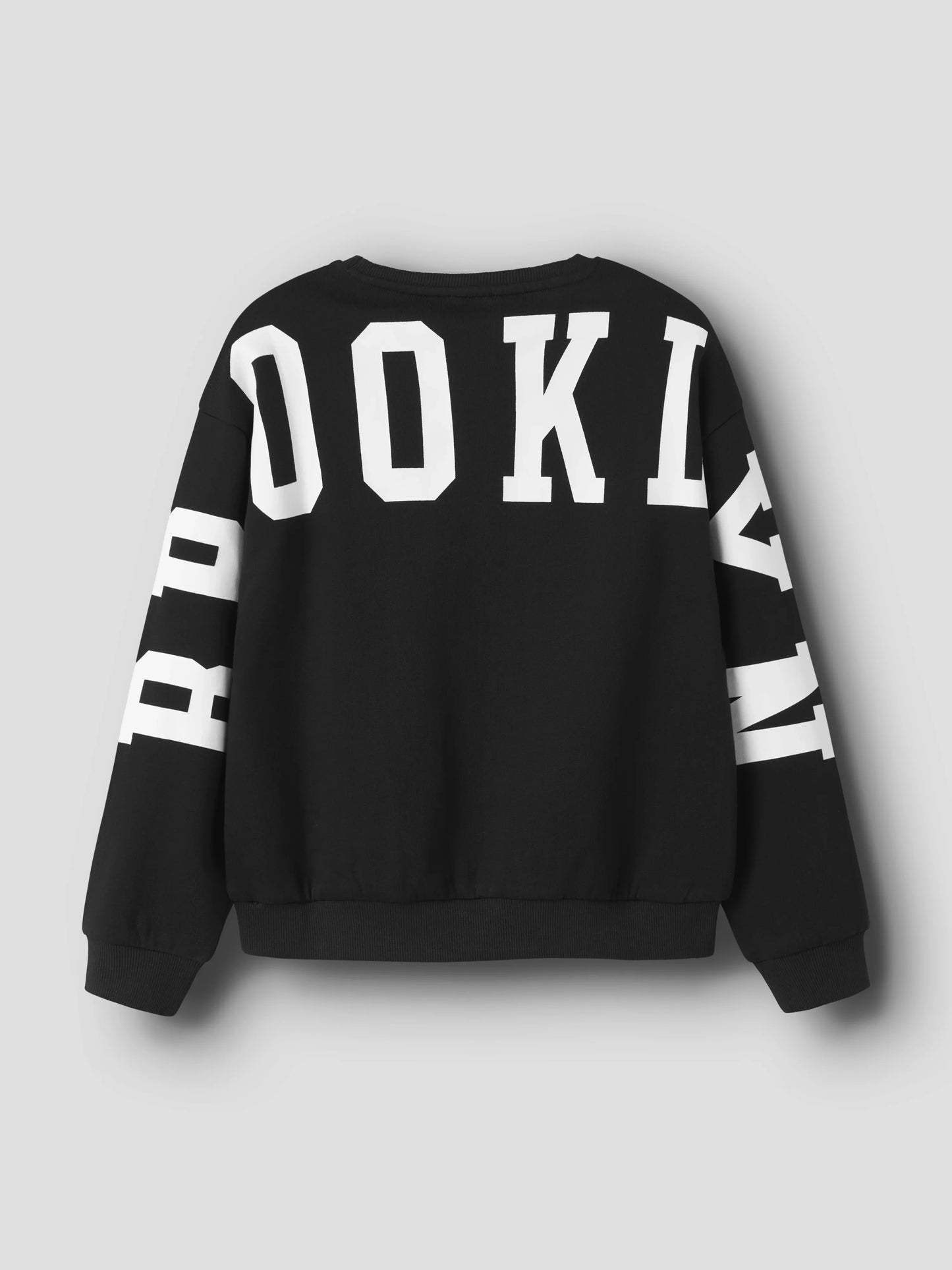 Name it Sweatshirt aus Bio-Baumwolle