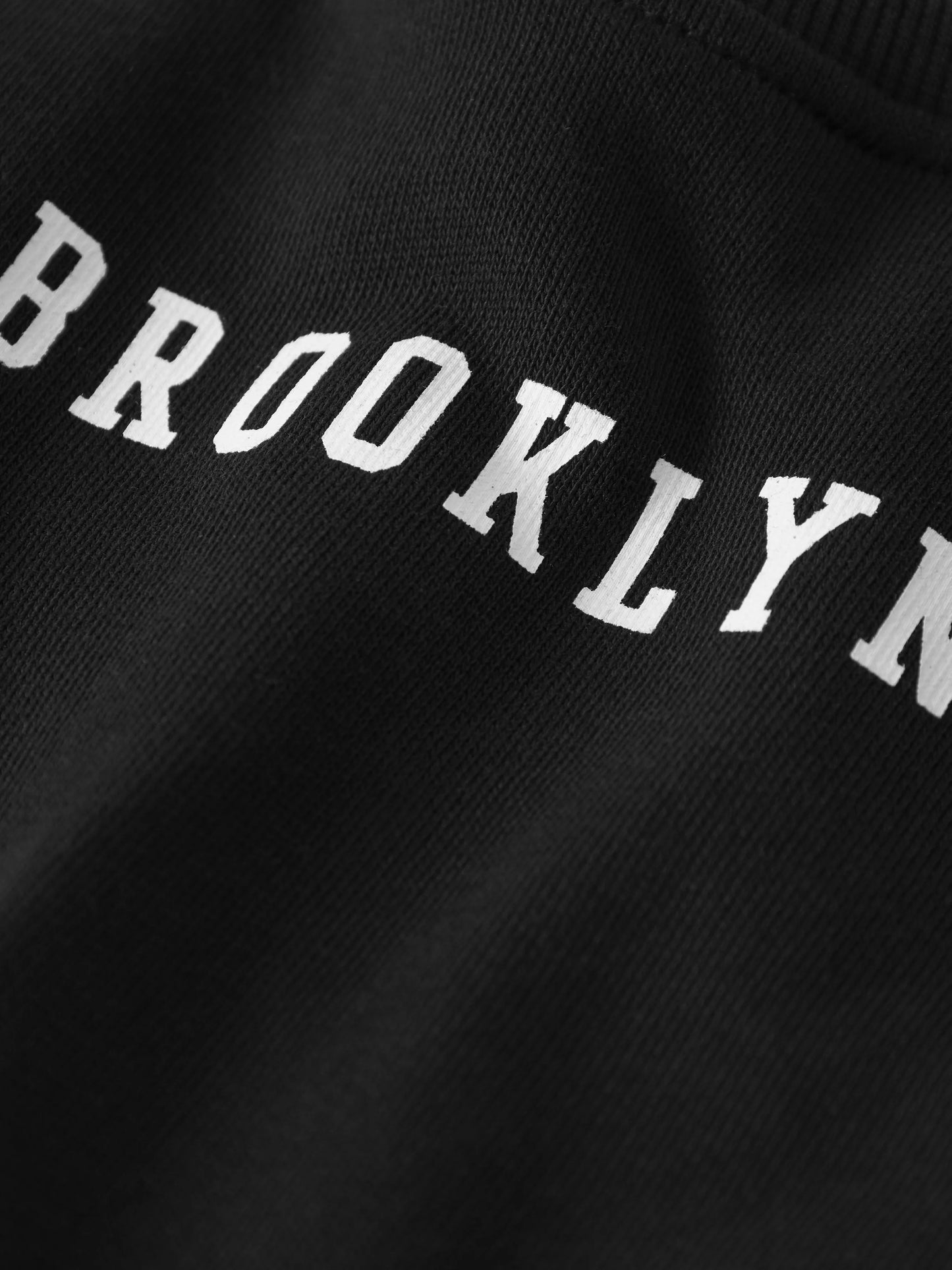 Name it Sweatshirt aus Bio-Baumwolle