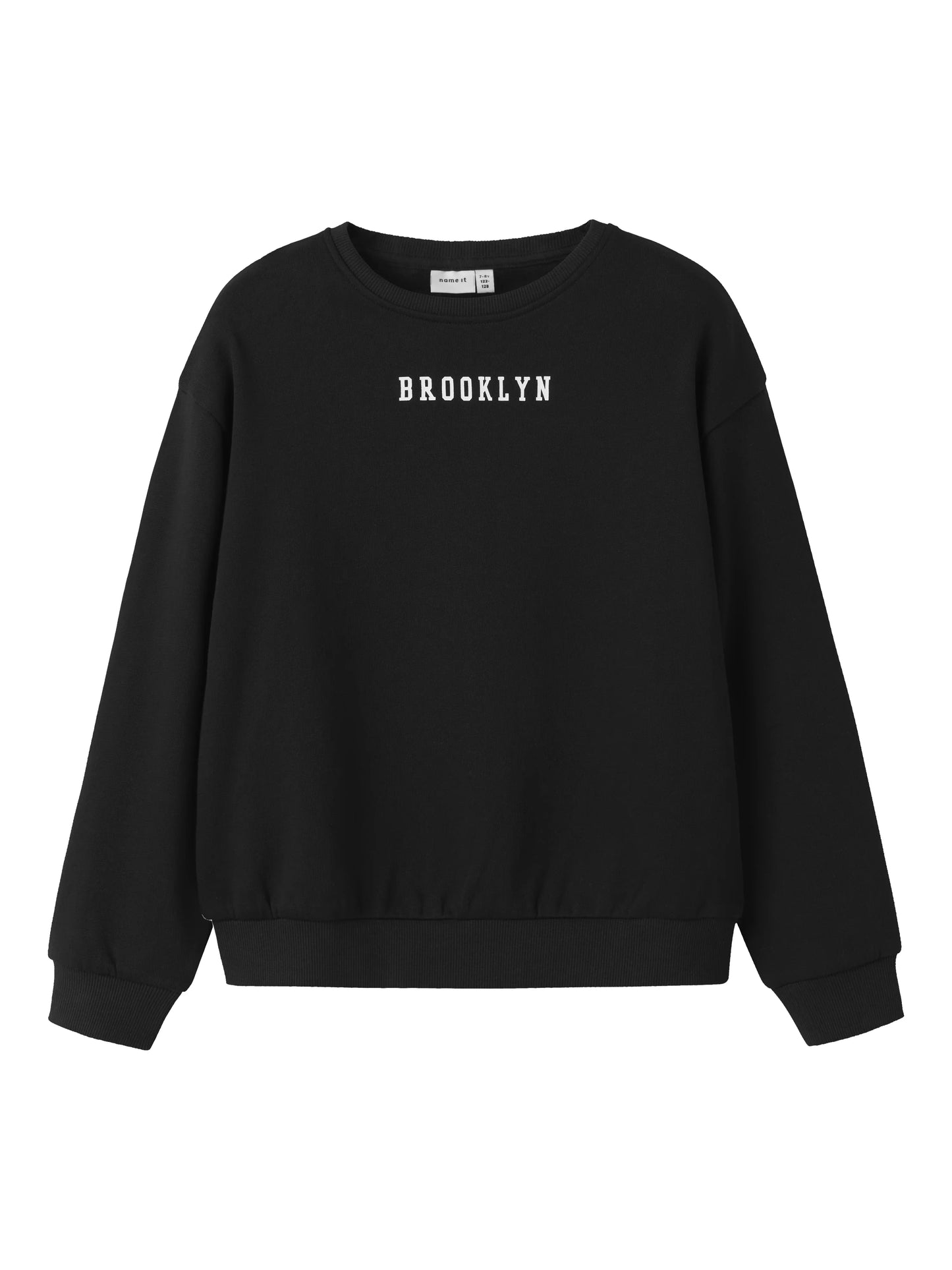 Name it Sweatshirt aus Bio-Baumwolle