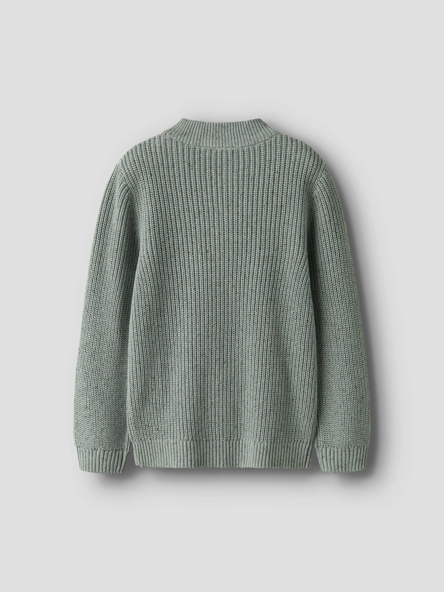 Name it Strickjacke mit Reißverschluss