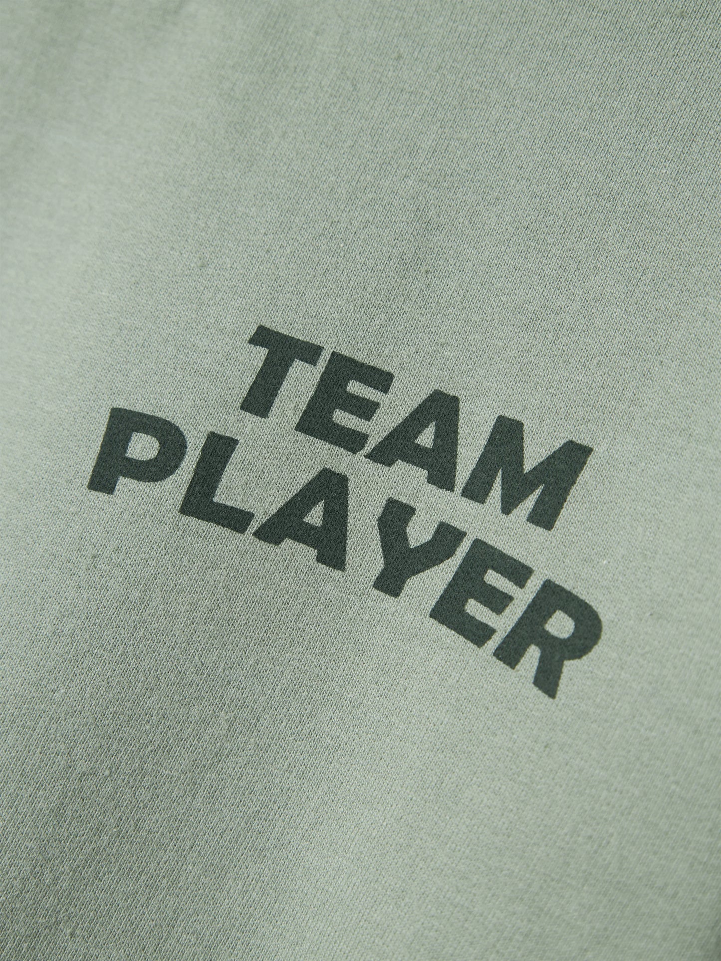 Name it Sweatshirt aus Bio-Baumwolle
