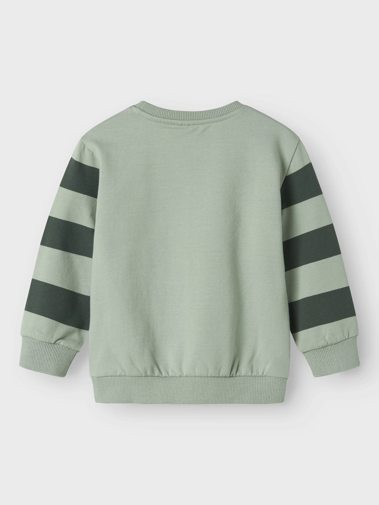 Name it Sweatshirt aus Bio-Baumwolle