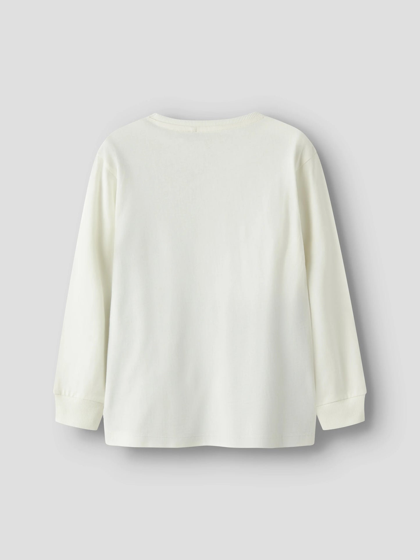 Name it Langarmshirt aus Bio-Baumwolle