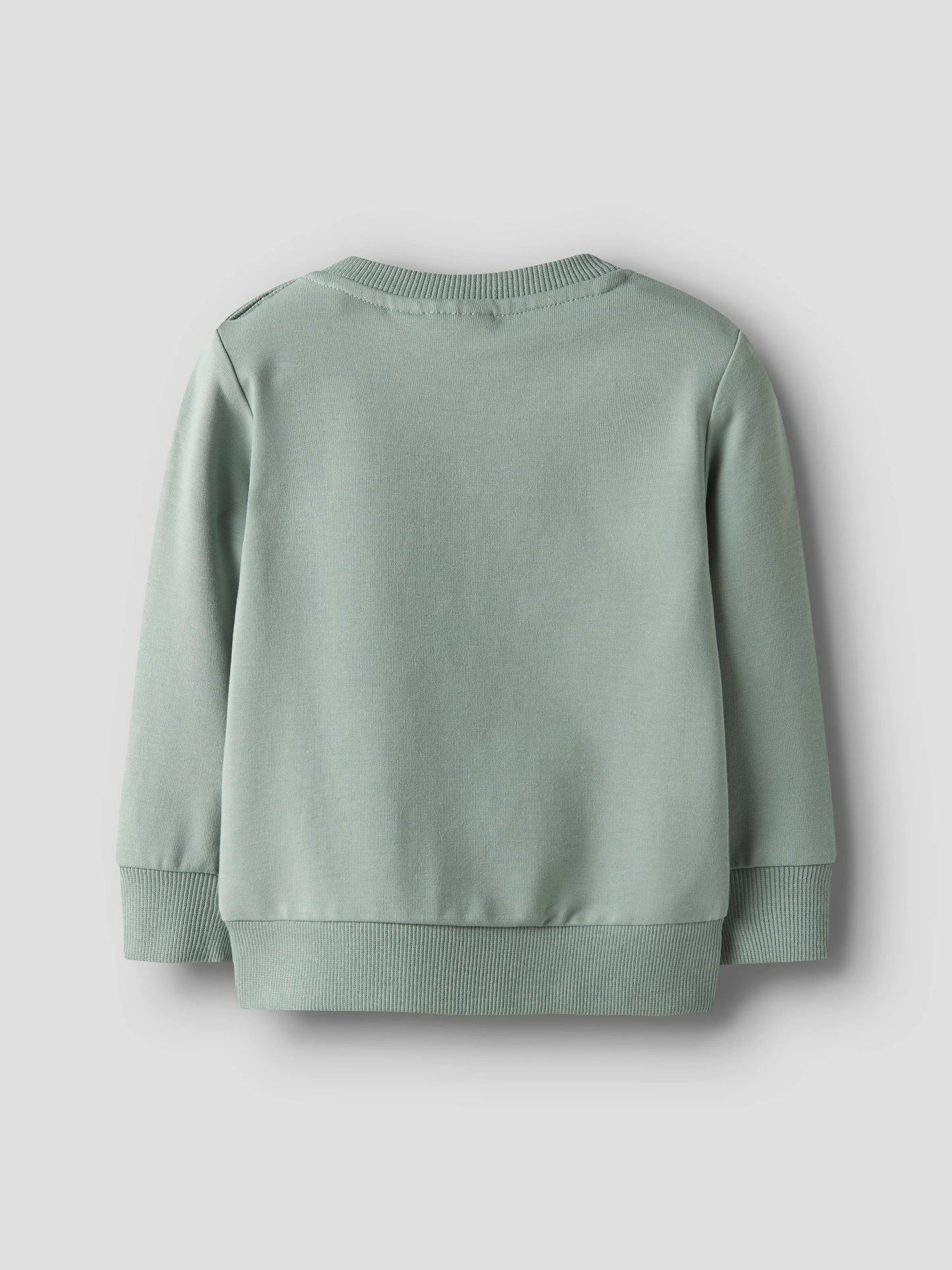 Name it  Sweatshirt aus Bio-Baumwolle
