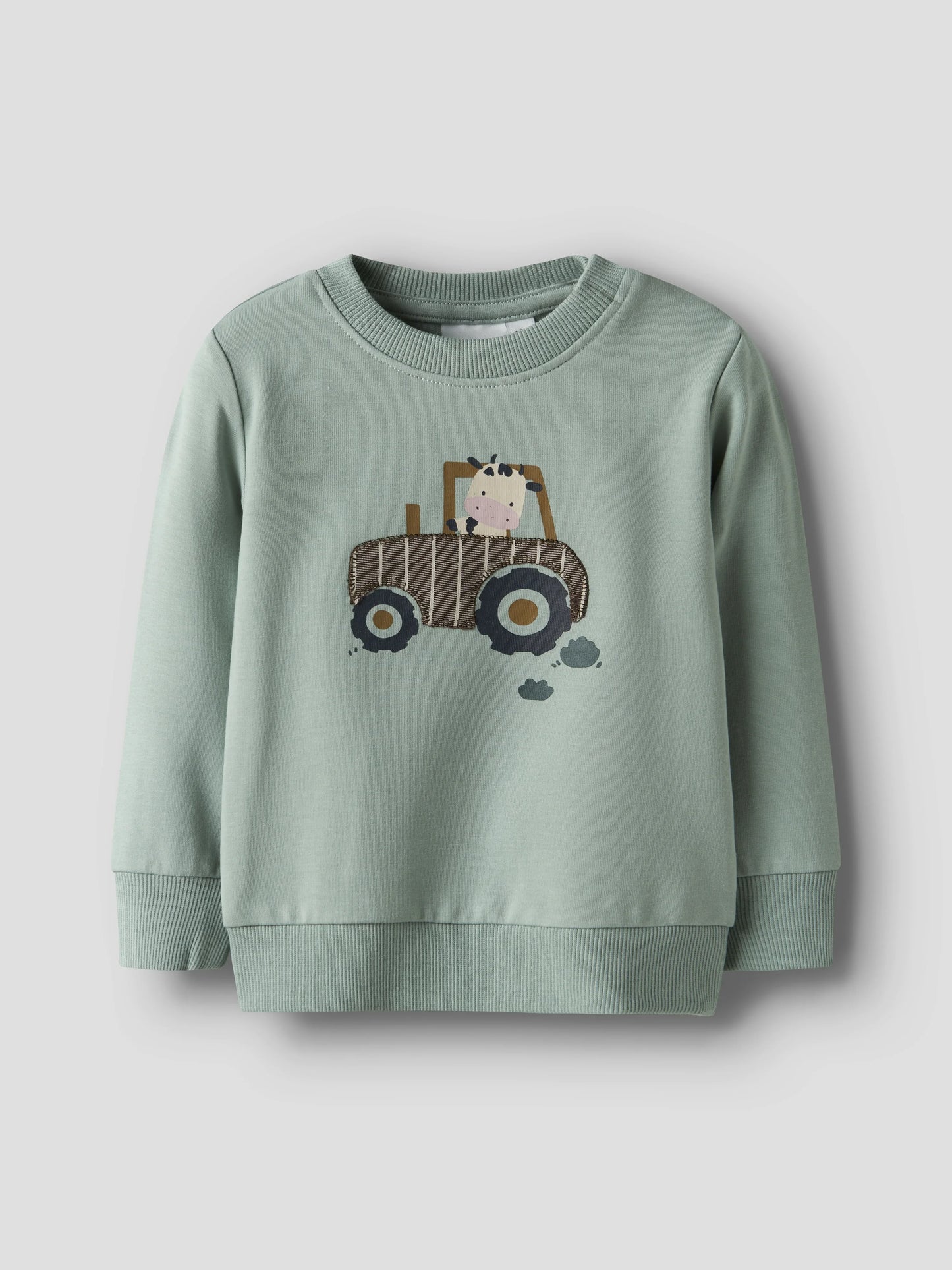 Name it  Sweatshirt aus Bio-Baumwolle