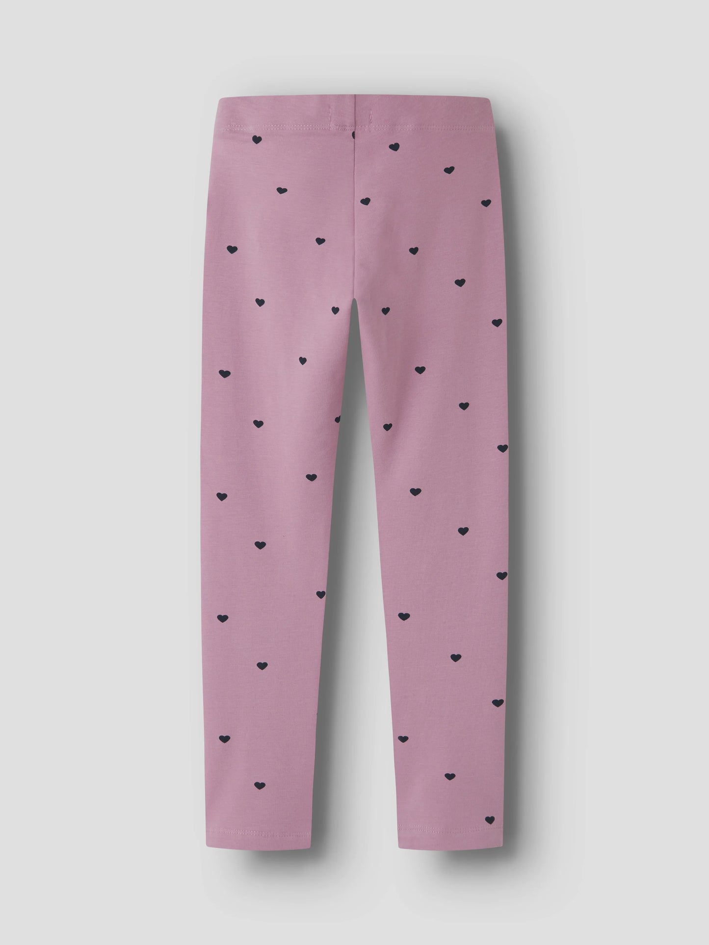 Name it Sweatleggings aus Bio-Baumwolle