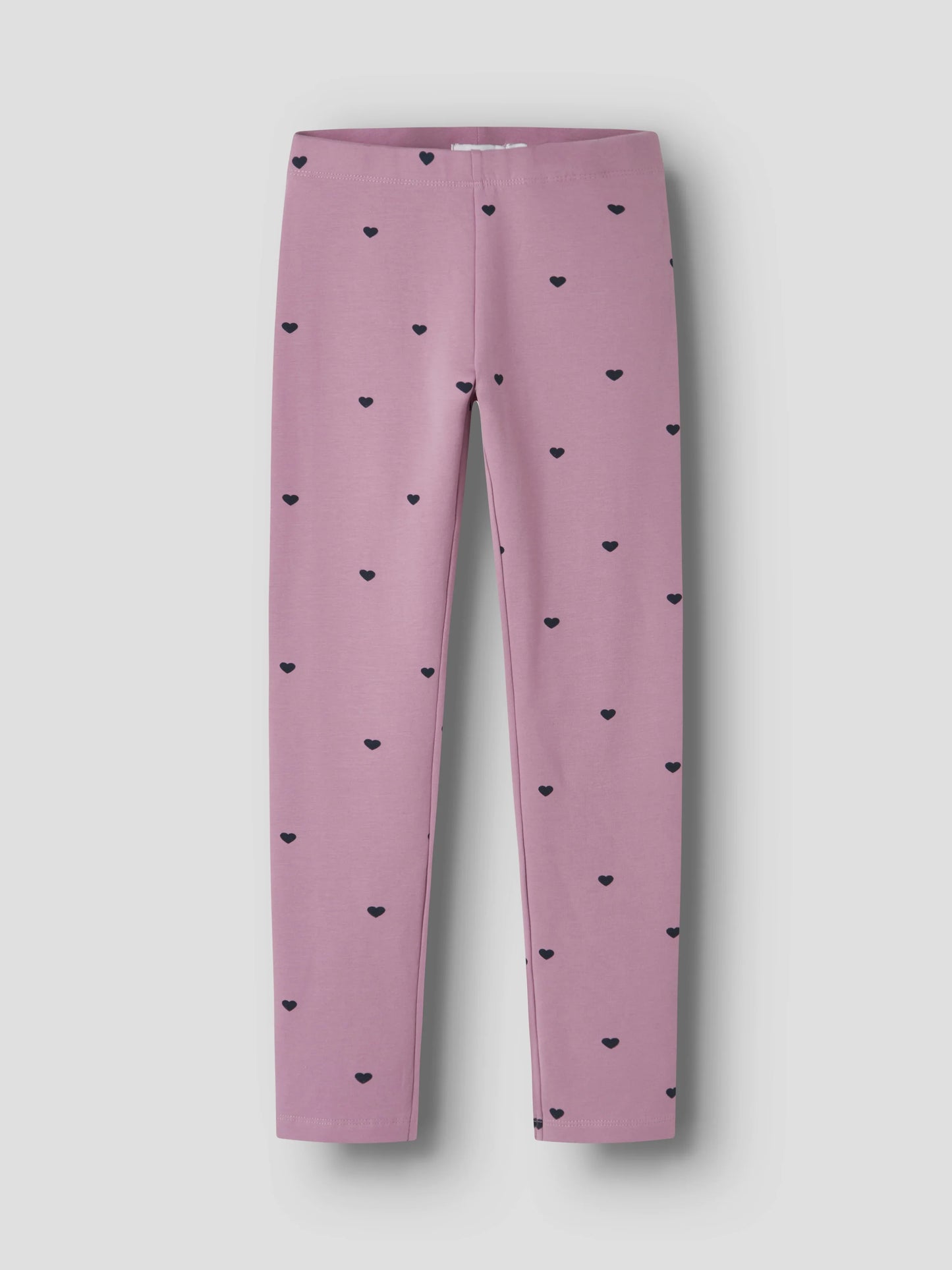 Name it Sweatleggings aus Bio-Baumwolle