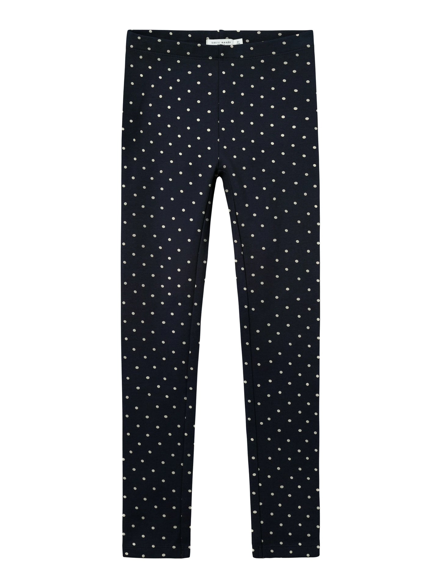 Name it Sweatleggings aus Bio-Baumwolle