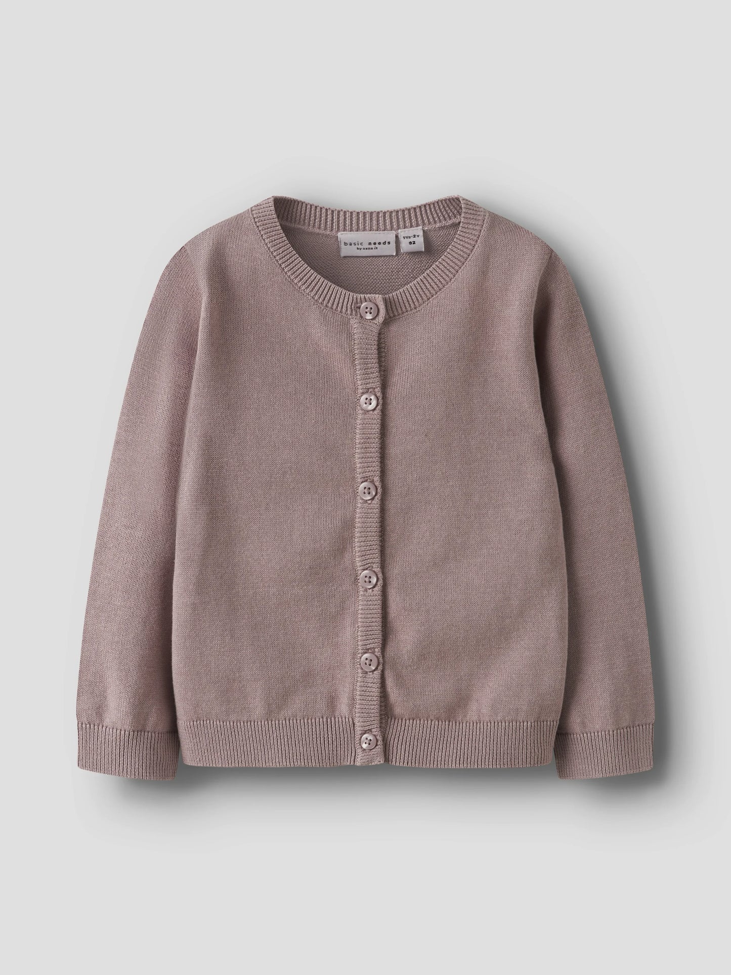 Name it Strickjacke