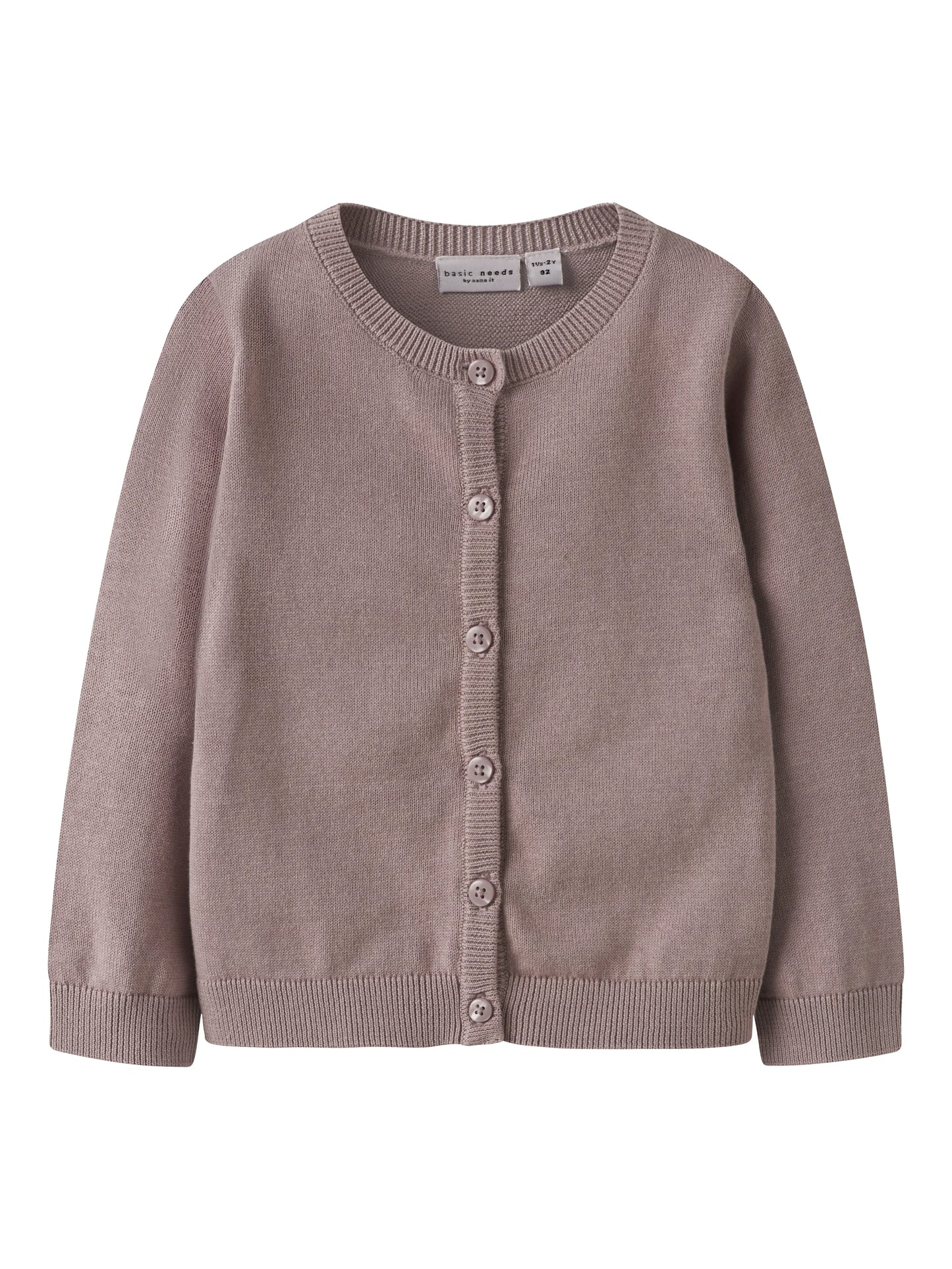 Name it Strickjacke