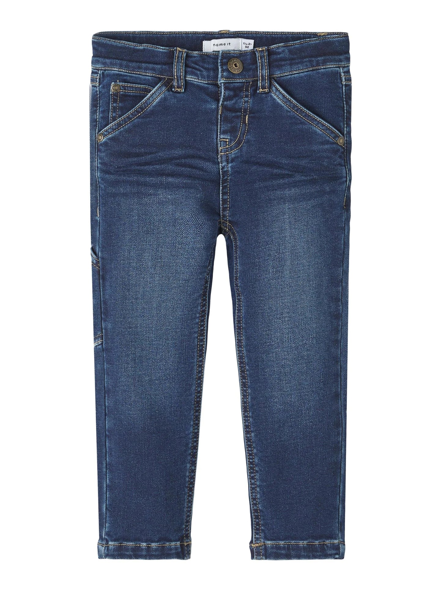 Name it Jeans Regular Fit