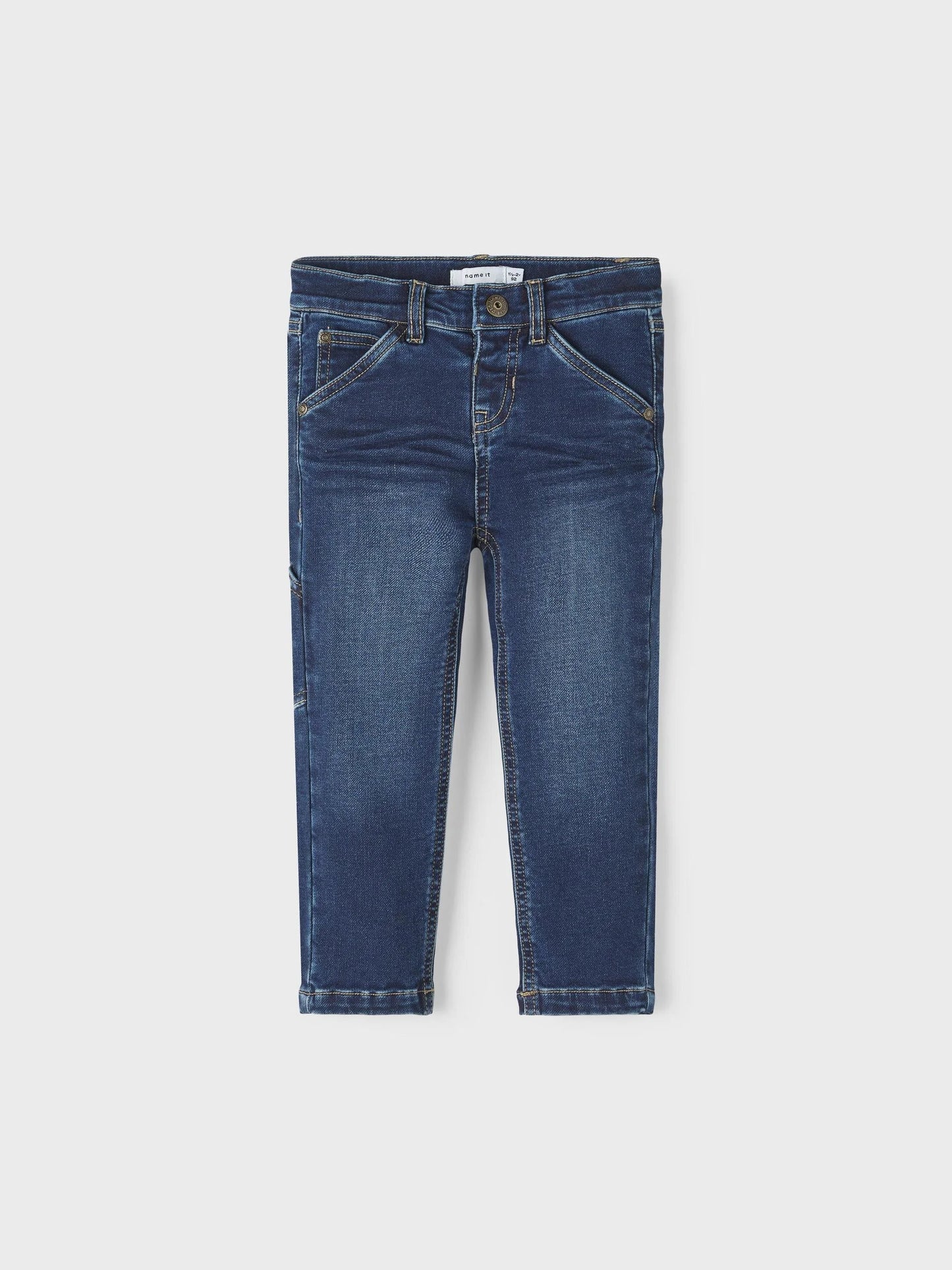 Name it Jeans Regular Fit
