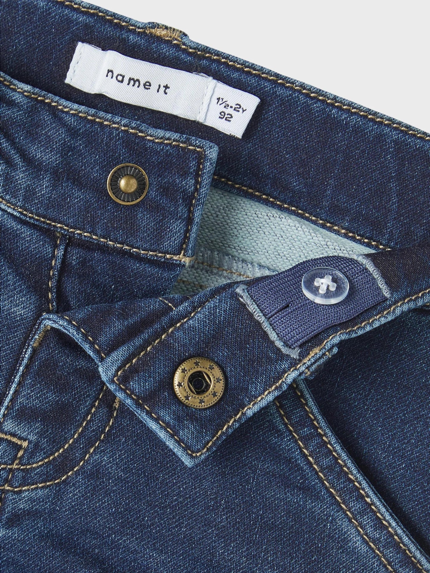 Name it Jeans Regular Fit