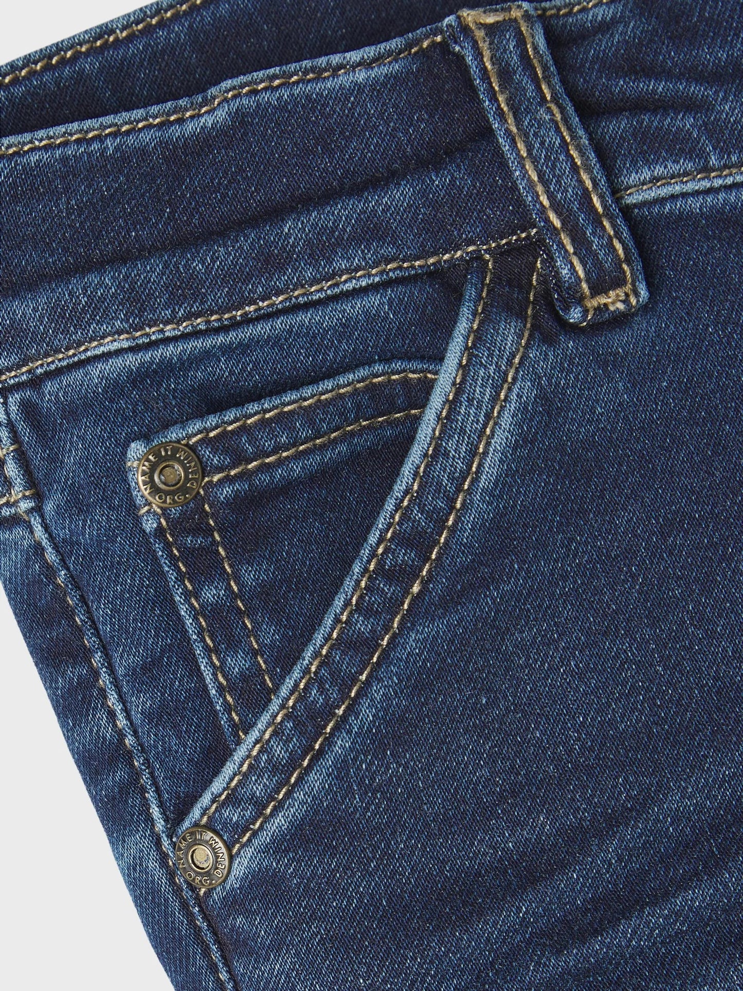 Name it Jeans Regular Fit