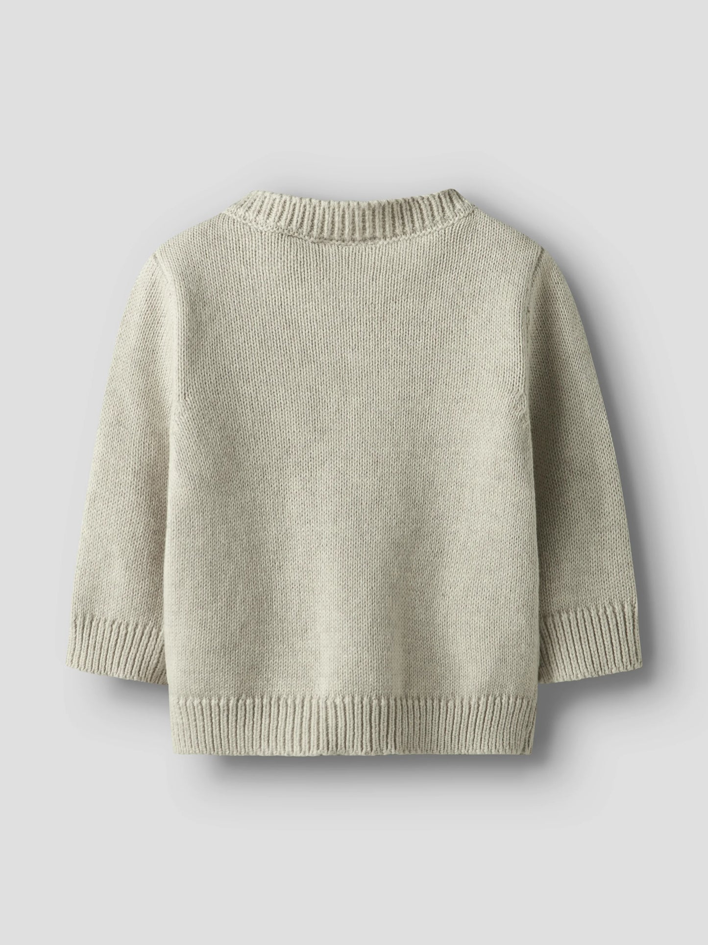 Name it Strickjacke aus Bio-Bamwolle