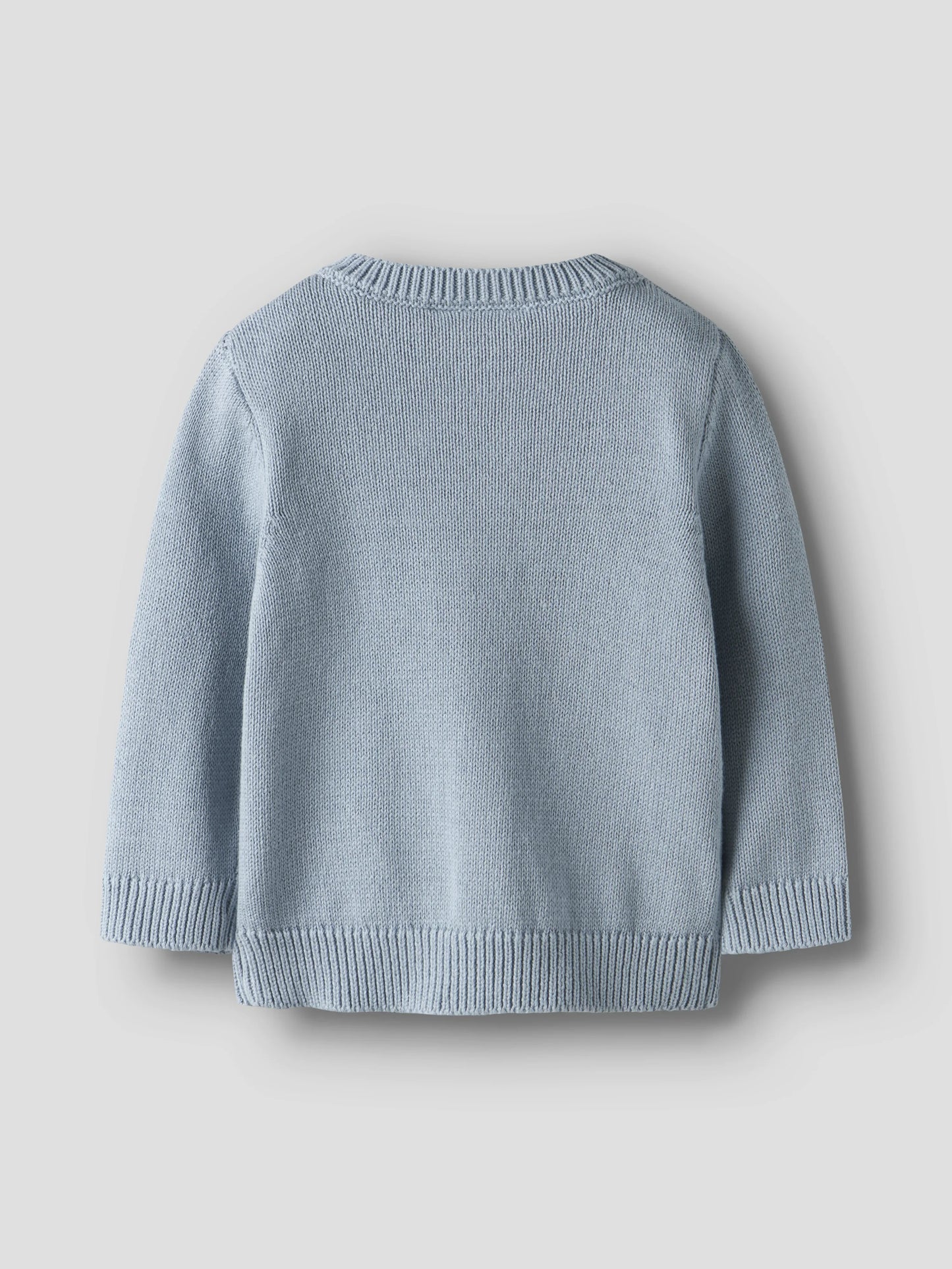 Name it Strickjacke aus Bio-Bamwolle