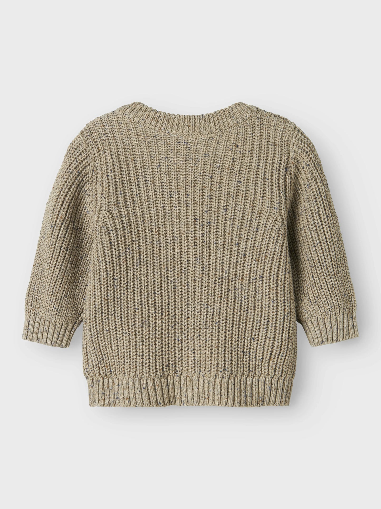 Name it Strickjacke aus Bio-Baumwolle
