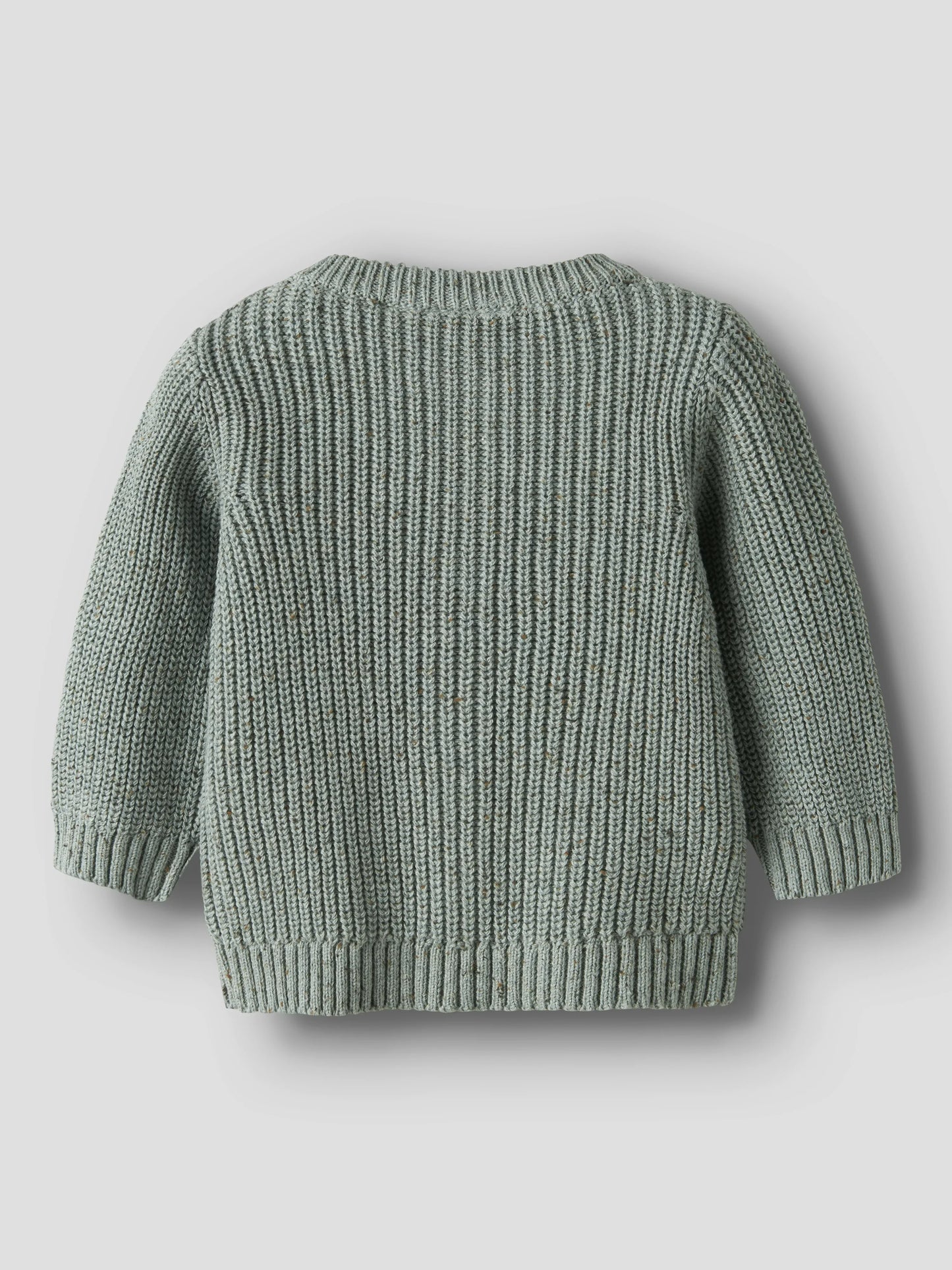 Name it Strickjacke aus Bio-Baumwolle