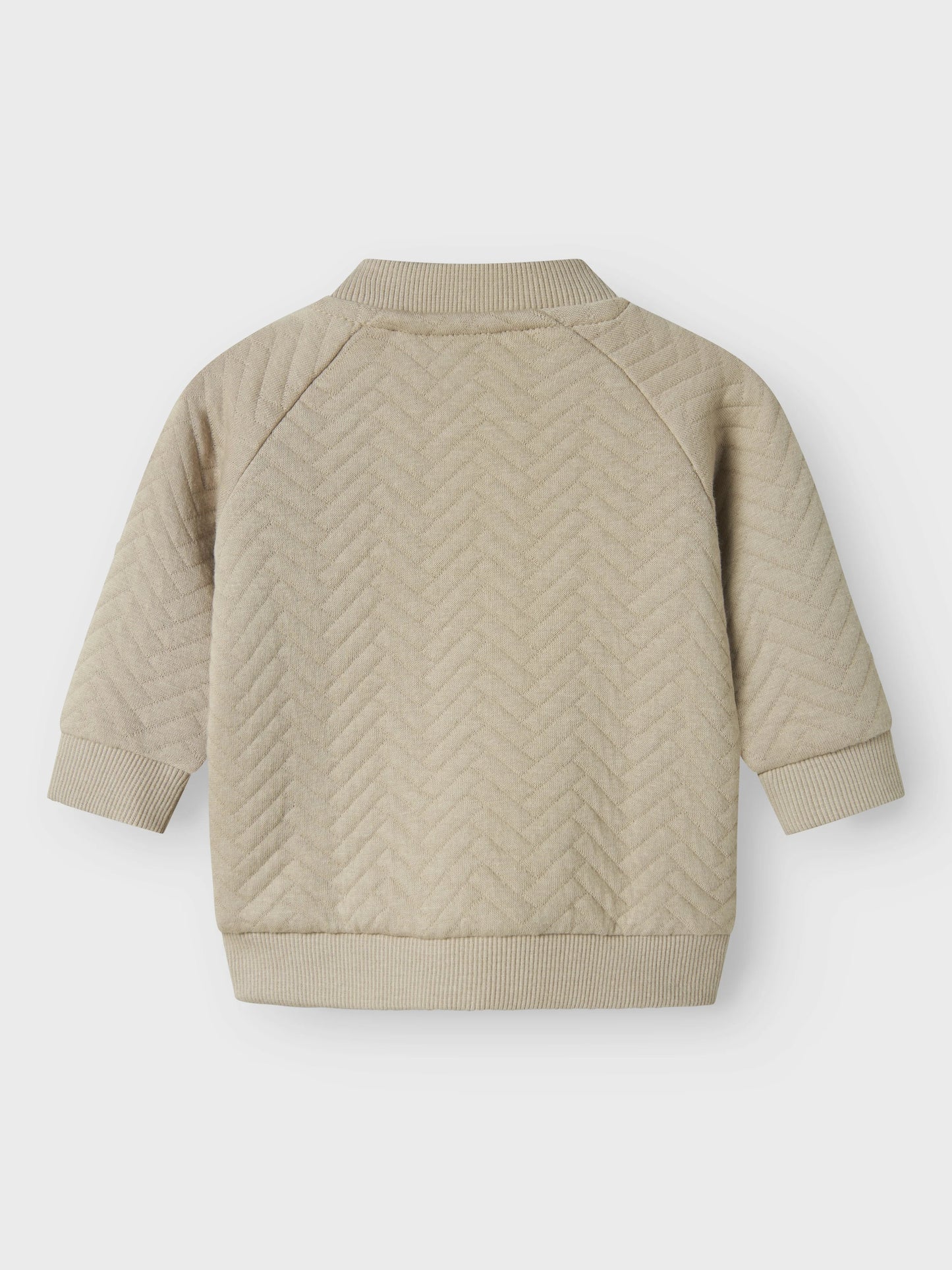Name it Sweatjacke Regular Fit