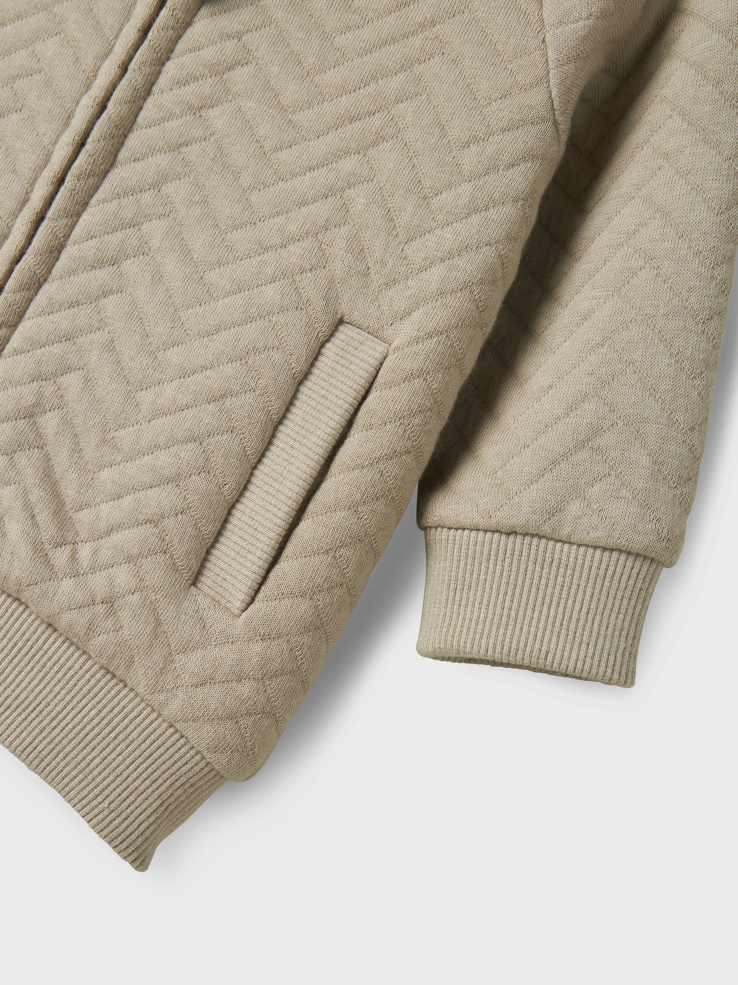 Name it Sweatjacke Regular Fit