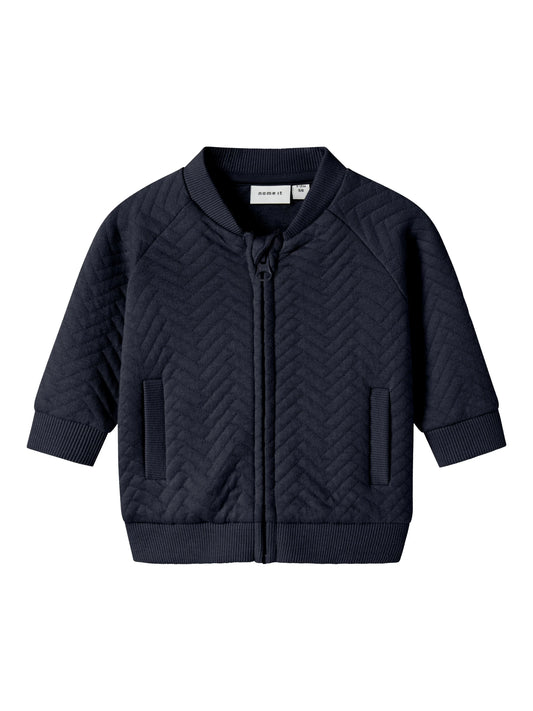 Name it Sweatjacke Regular Fit